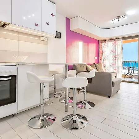 Apartamento Los Cristianos Ocean View Los Cristianos (Tenerife)