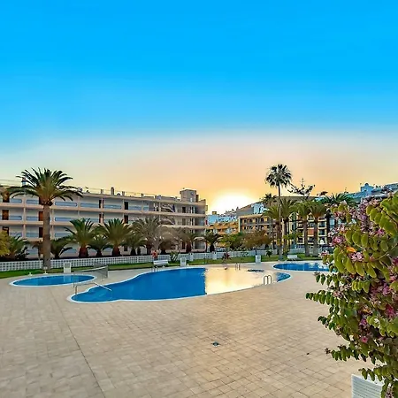 Los Cristianos Ocean View *