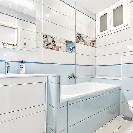 Los Cristianos Ocean View Apartamento