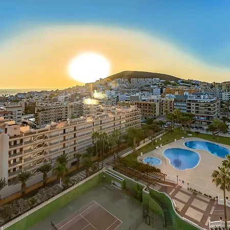 Apartamento Los Cristianos Ocean View