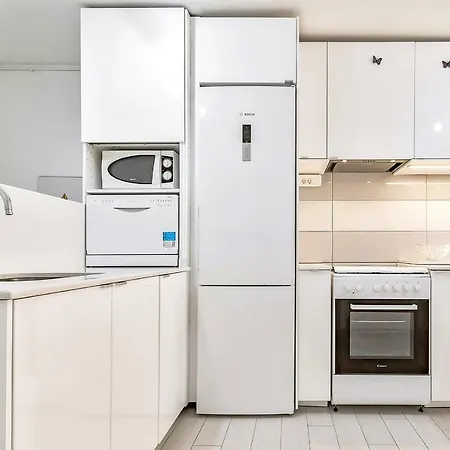Apartamento Los Cristianos Ocean View
