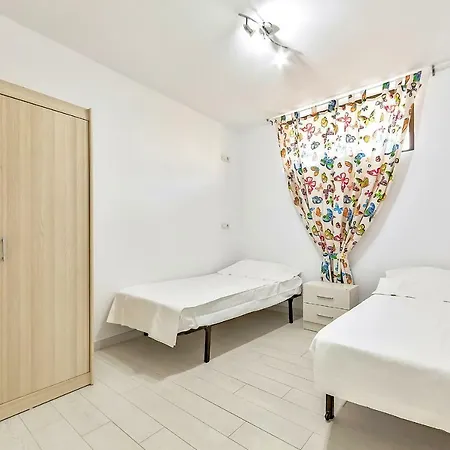 Los Cristianos Ocean View Apartamento Los Cristianos (Tenerife)