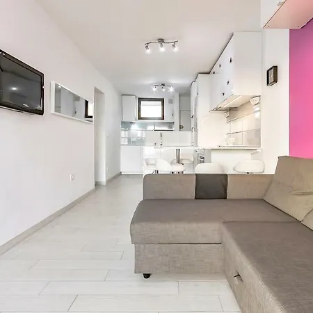 Apartamento Los Cristianos Ocean View *