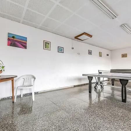 Los Cristianos Ocean View شقة