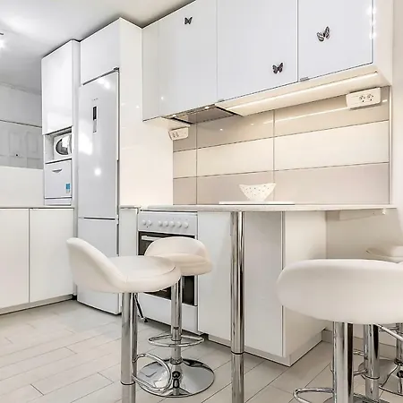 Los Cristianos Ocean View لوس كريستيانوس