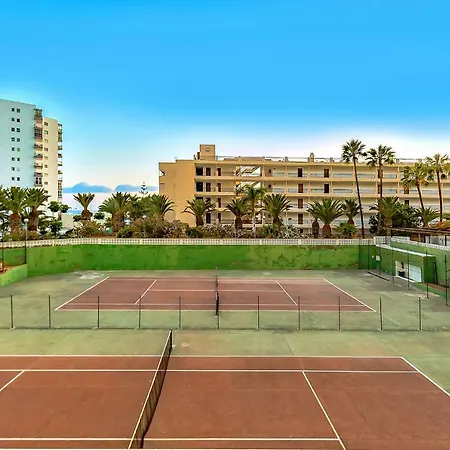 Los Cristianos Ocean View